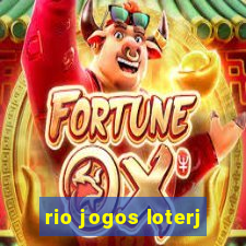 rio jogos loterj